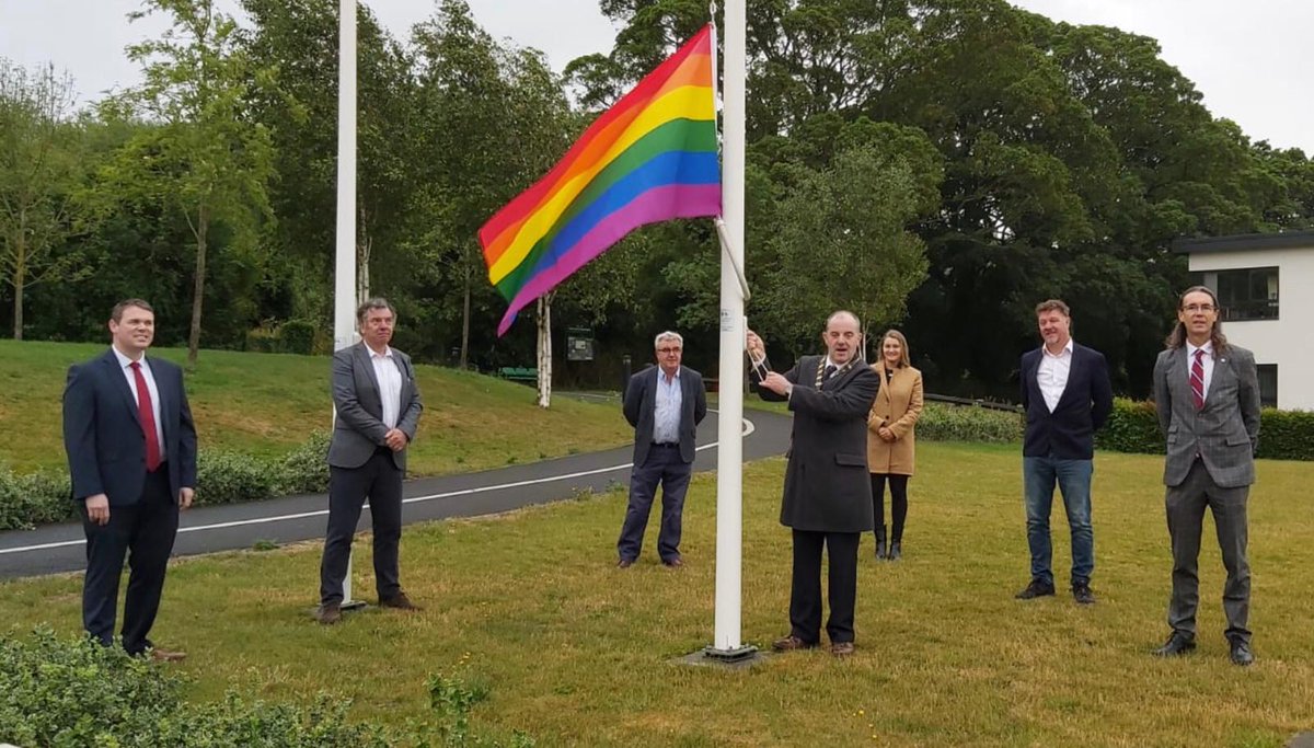 Cavan & Monaghan Rainbow Youth tweet media