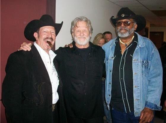 Happy birthday Kris Kristofferson 