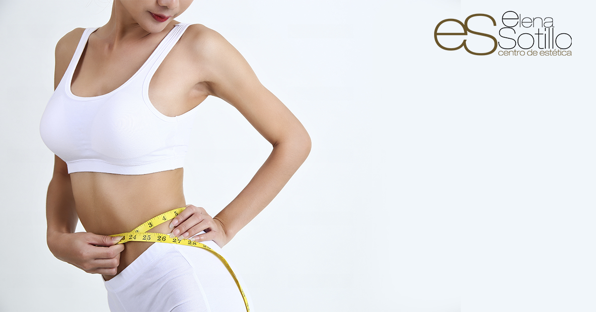 Sabemos que el sobrepeso puede suponer un problema de salud a corto plazo. En Centro de Estética Elena Sotillo, tenemos diferentes tratamientos de perdida de peso personalizado para cada cliente.

elenasotillo.com/obesidad/?fbcl…

#Obesidad #Perdidadepeso #Autoestima #Seguridad #Dieta
