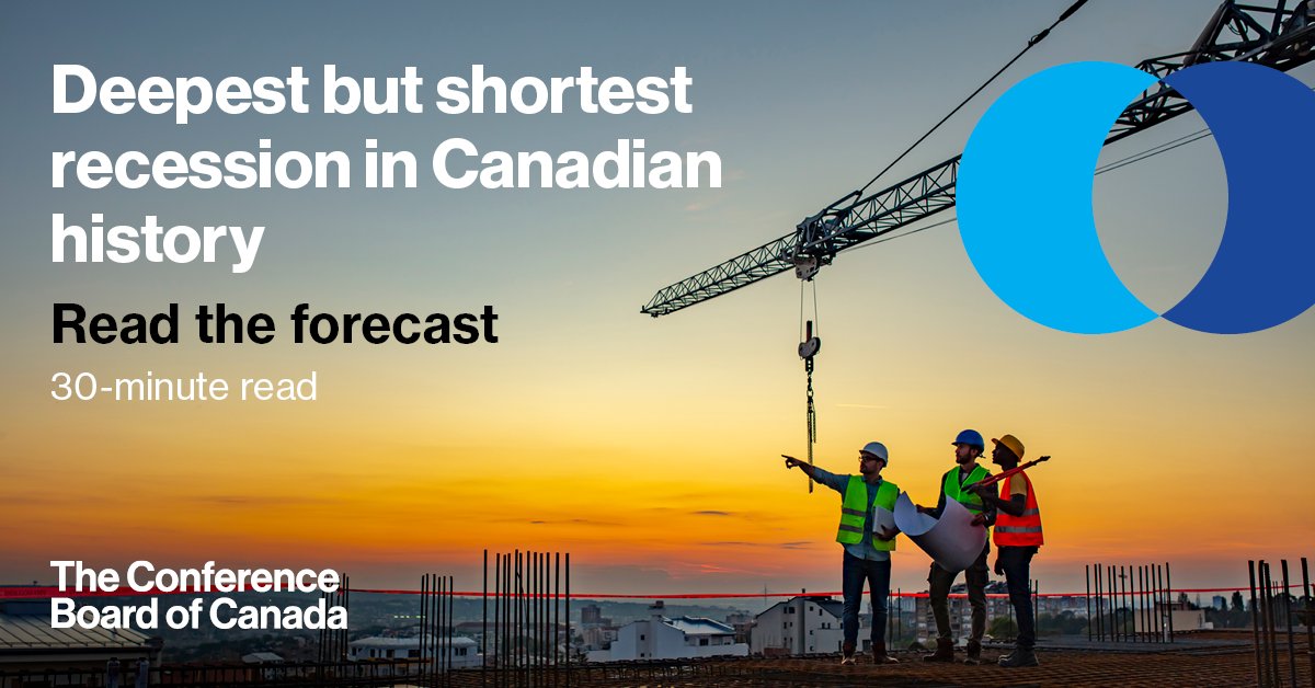 S49Research's tweet photo. With the risk of a second pandemic wave and the wait for a vaccine ongoing, Canada’s economic trajectory hinges on the successful balance of opening the economy while withdrawing government support. Our latest #economic forecast offers insights. 

https://t.co/qAuVZOn2pU https://t.co/FtzI74v3Tj