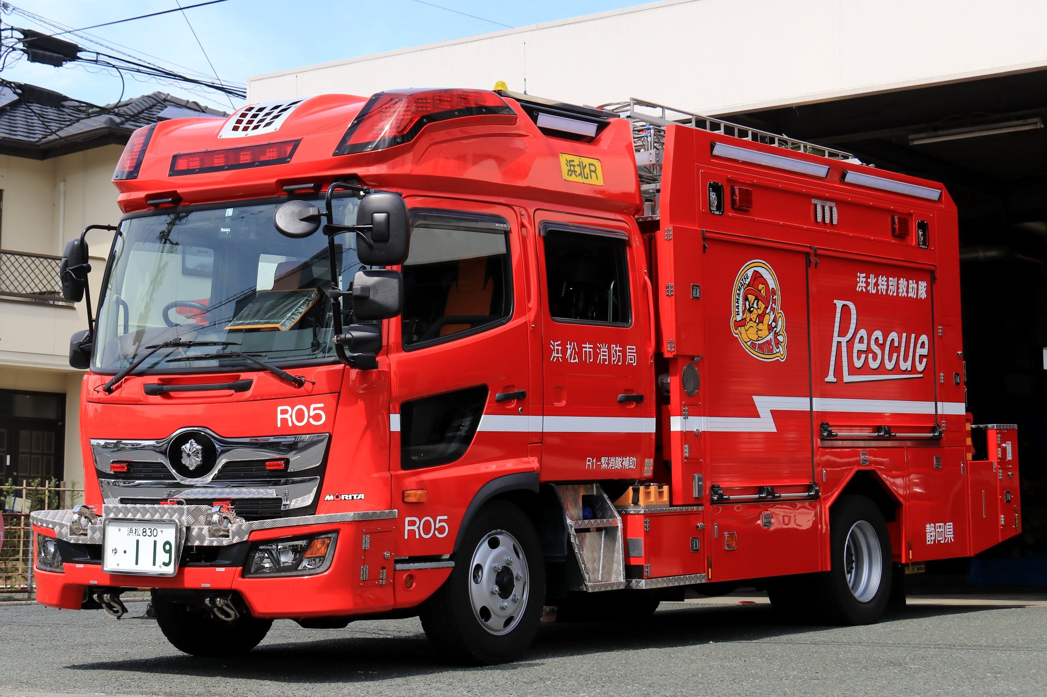 ヱス 浜松市消防局 浜北消防署 救助工作車 型 令和元年度に導入された救助工作車 艤装はモリタです T Co 57b2nqnm1g Twitter ヱス 浜松市消防局 浜北消防署 救助工作車 型 令和元年度に導入された救助工作車 艤装はモリタです T Co 57b2nqnm1g Twitter