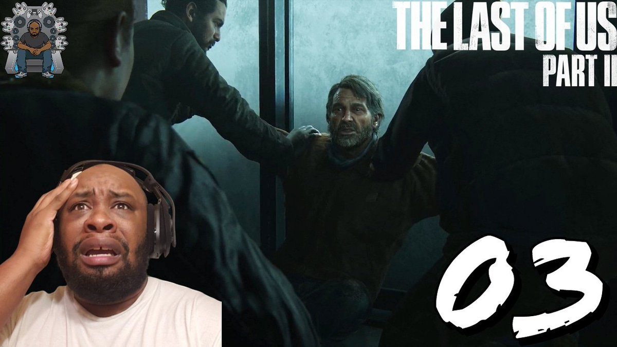 K_RayTV1's tweet photo. This episode was rough! Watch at your own leisure. The Last of Us Part 2 got all the emotions out of me in this one. @Naughty_Dog #TheLastofUsPartII #TheLastofUs #TheLastofUsPart2 #kwiregaming #blockfamily #playstation4 #YouTube
Video here: https://t.co/G1ieiqnEkt https://t.co/db2w3DUcHW