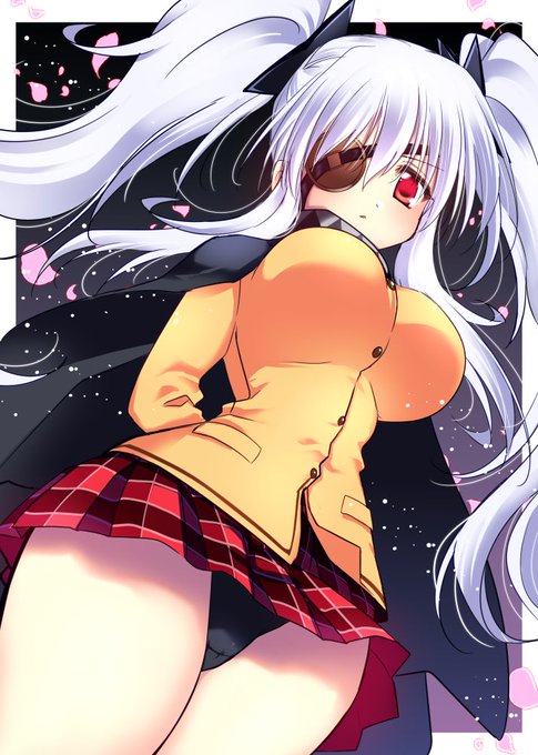 🦑 #閃乱カグラ #シノマス 