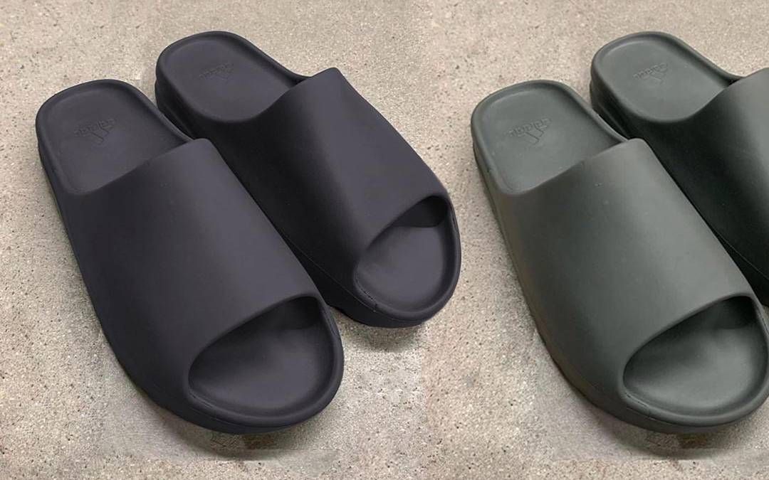 yeezy slides uk release