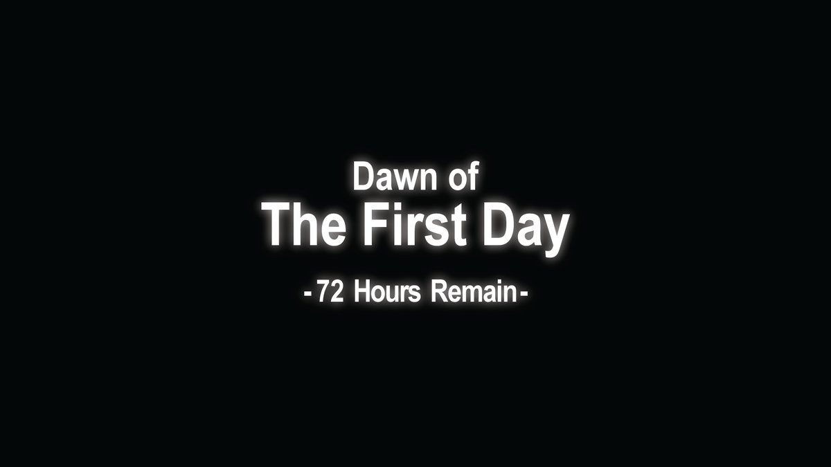 Donnerstag, 14:30... (± ein paar Minuten)