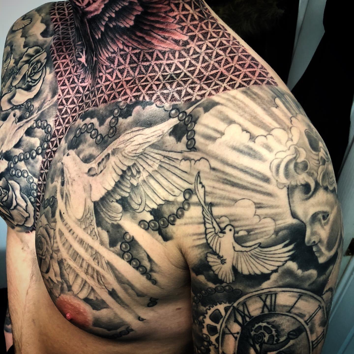 Lucky Cat Tattoo Parlour on Twitter: Lucky Cat Tattoo Parlour on Twitter: