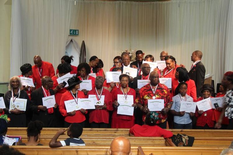 hackneycouncil's tweet photo. To celebrate #WindrushDay today we're posting highlights from #HackneyWindrushFest on the hour every hour over on @LoveHackney & our Hackney Black History Facebook page: https://t.co/LYkyejRMGg
Music, art, comps, recipes, learning & more. Dive in now! https://t.co/MeqXV8Z1Ju https://t.co/knzpnZHz2i