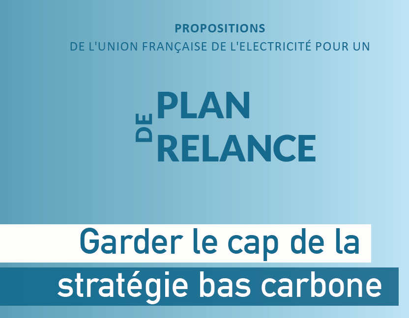 ufelectricite's tweet photo. [ #EditoUFE ] 

Les propositions de l'UFE pour la relance : garder le cap de la stratégie bas carbone 👉 https://t.co/X8Wcul0G55

#COVIDー19 #Climat #RelanceVerte #Electricité #ClimateAction https://t.co/QlHAjVm6LX