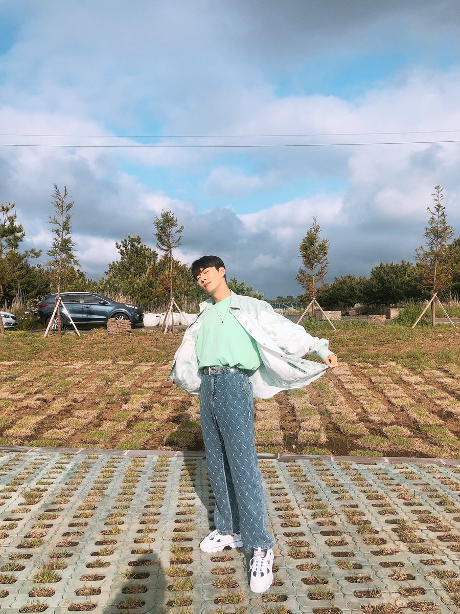 기동대 GIDONGDAE tweet media