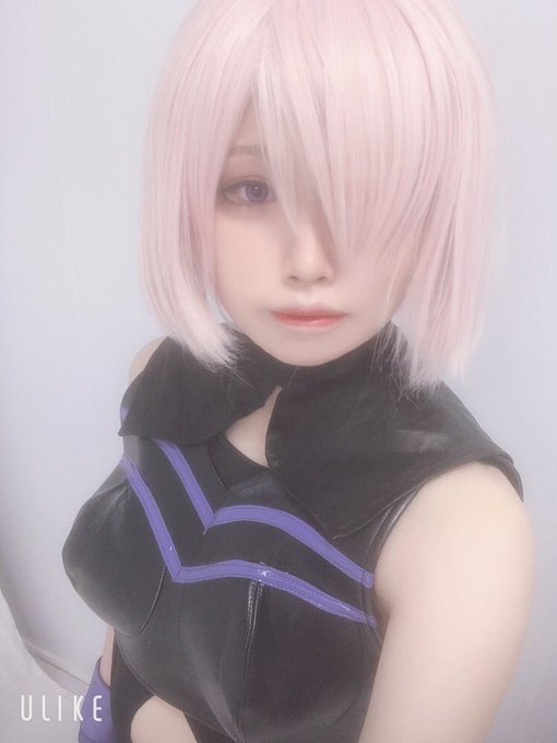 コスプレイヤーわか丸のTwitter画像73