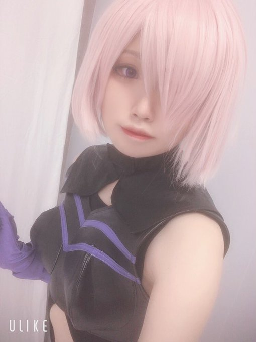 コスプレイヤーわか丸のTwitter画像72