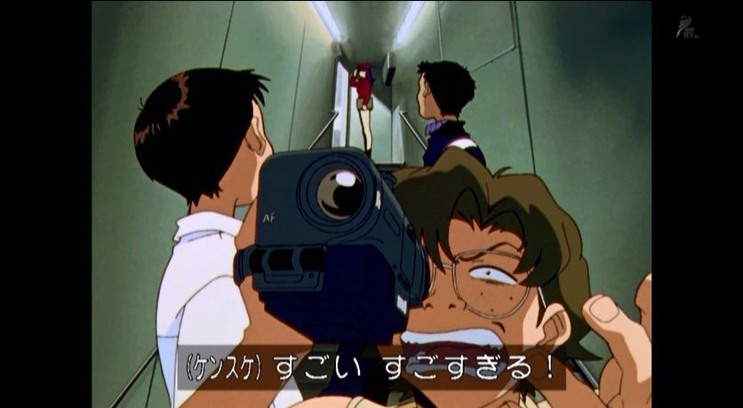 Uzivatel 嘲笑のひよこ すすき Na Twitteru 本日6月24日は声優の岩永哲哉さん 相田ケンスケ マリク イシュタール 橘あすかほか の誕生日 おめでとう 声優 遊戯王 エヴァンゲリオン Eva エヴァ スクライド 岩永哲哉生誕祭 岩永哲哉生誕祭