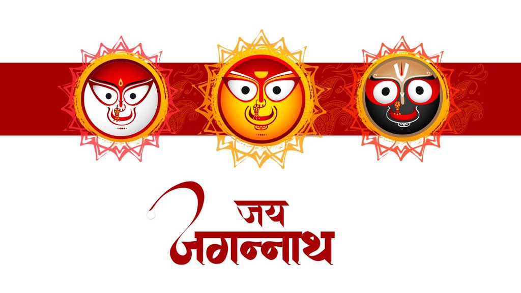 DrRPNishank's tweet photo. जय जगन्नाथ जी 🙏
Jay Jagannath Ji 🙏 https://t.co/aOp9i00zhw