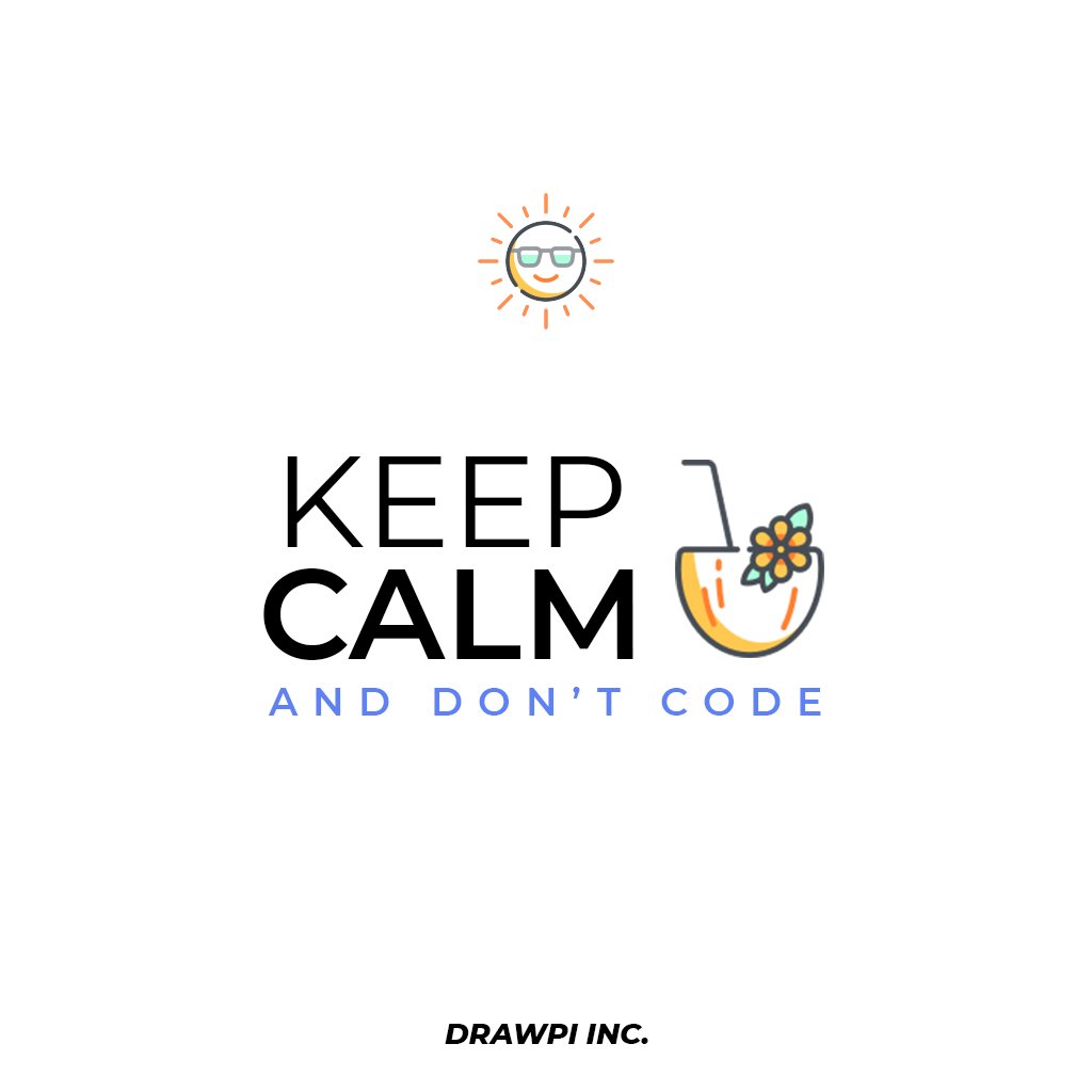 WeAreDrawPI's tweet image. Have a backend project to build? Create it on drawpi.com #withoutcoding and download. It&apos;s that simple. Now relax. 

Launching Soon!! #backenddeveloper #backend #nocode #coder #developer #codenewbie #javascript #nodejs