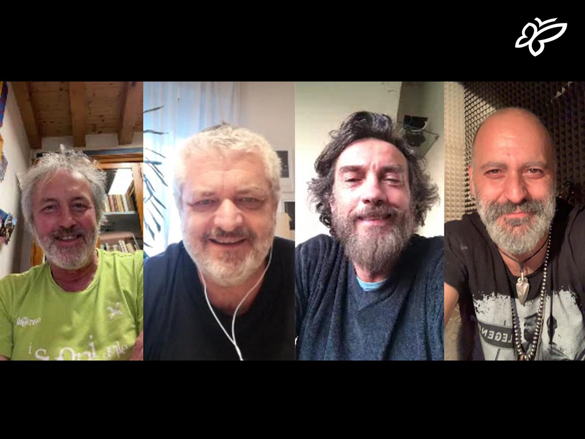 Il 27, il 28 e il 29 giugno Arte Sella riapre le porte alla musica, con la prima assoluta di “Esercizi e Variazioni”.
Una straordinaria occasione per riflettere su uno dei nodi cruciali di questo peculiare momento: la musica dal vivo.▶️bit.ly/Fucina-Arte-Se…
📷 G. Bianchi