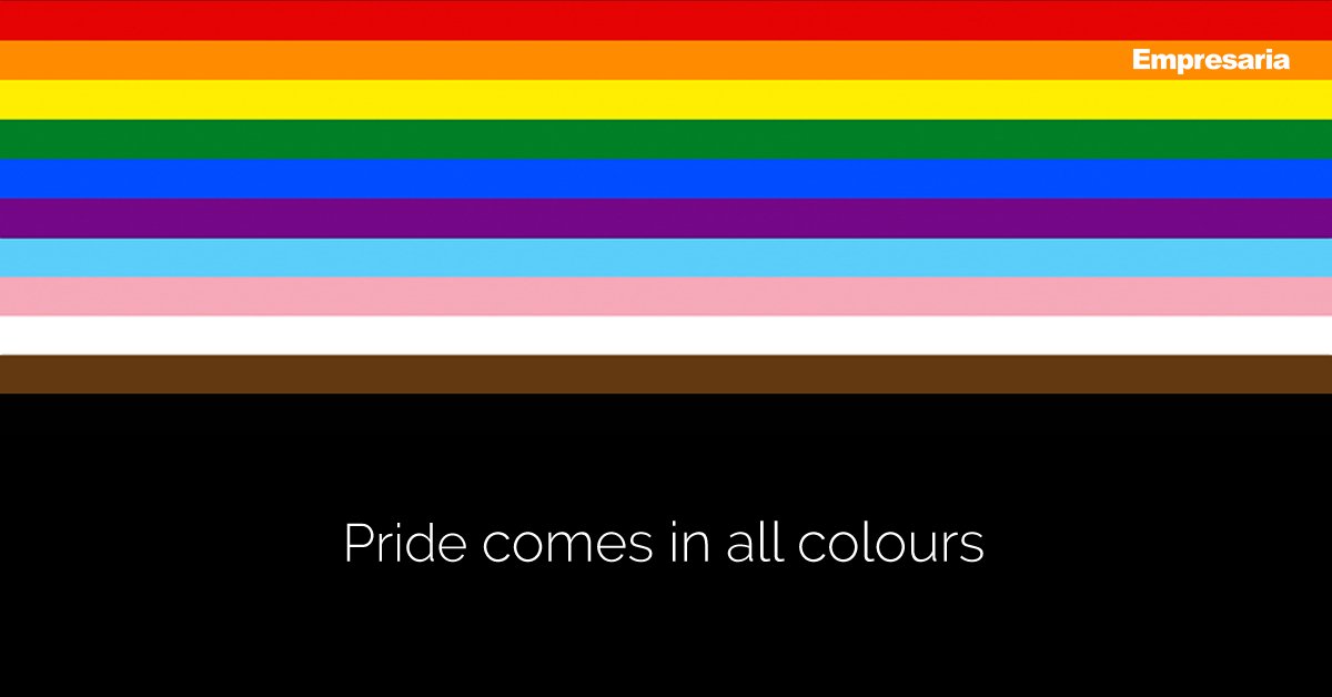 This year’s pride month we celebrate the LGBTQ+ community and equality for all. 

#pride #pridemonth #pride2020 #equality #diversity