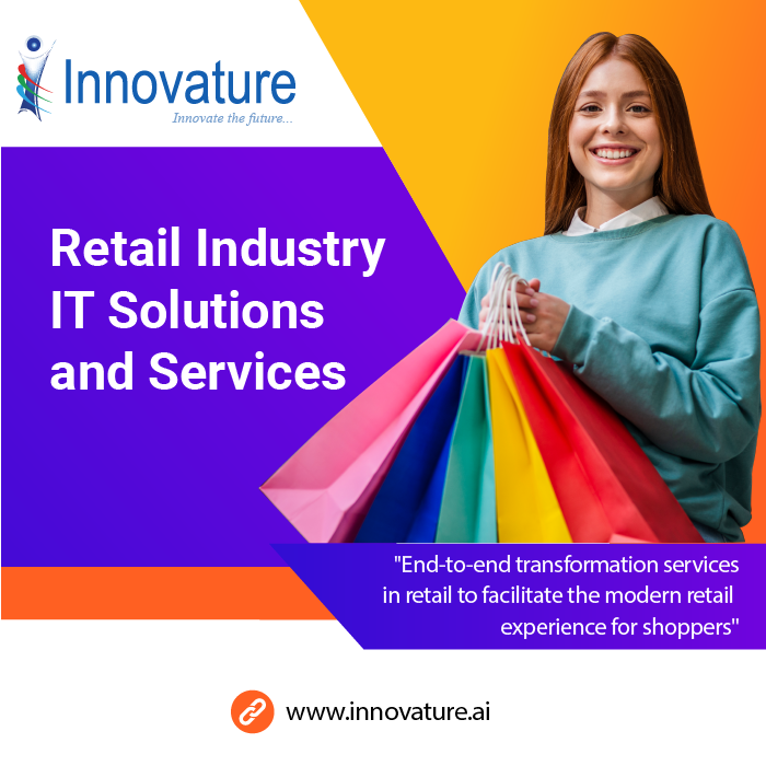 Innovature_ai's tweet photo. Will #omnichannel be the #newnormal? #Retail stores are now undergoing rigorous re-haul, testing new concepts, and inching towards experience-driven marketing of products.

We here help you out with your Online shopping Experience https://t.co/JkyolWXlI5

#retailindustry https://t.co/HetSobG5QY