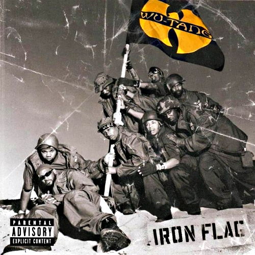 2001. Nas (Stillmatic), Wu-Tang Clan (Iron Flag), Jay-Z (The Blueprint) and Dilated Peoples (Expansion Team).Fabolous and Masta Ace dropped some bangers.  #hiphop