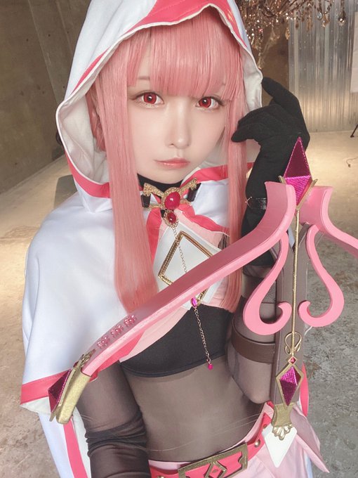 コスプレイヤー紗乃のTwitter画像4