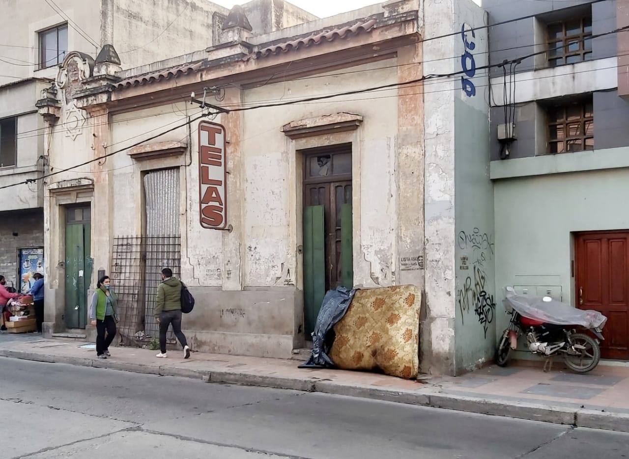 incendio telas salta