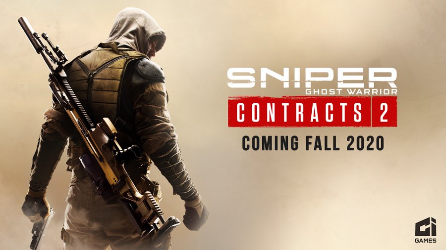 Sniper Ghost Warrior Contracts 2