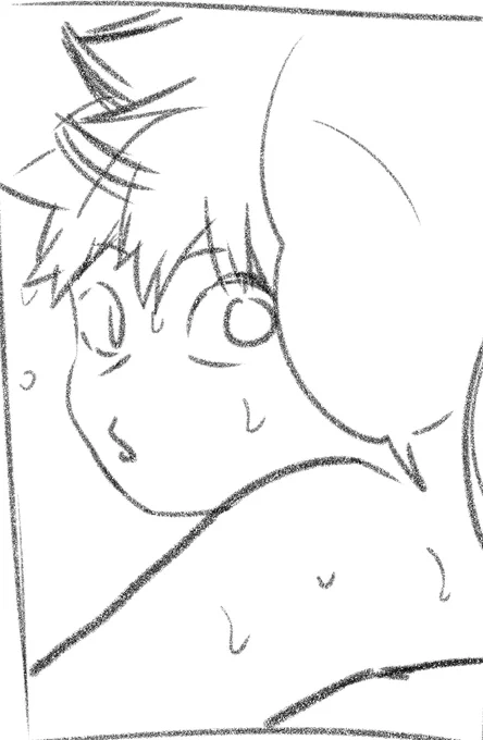 なんかの漫画になる予定 