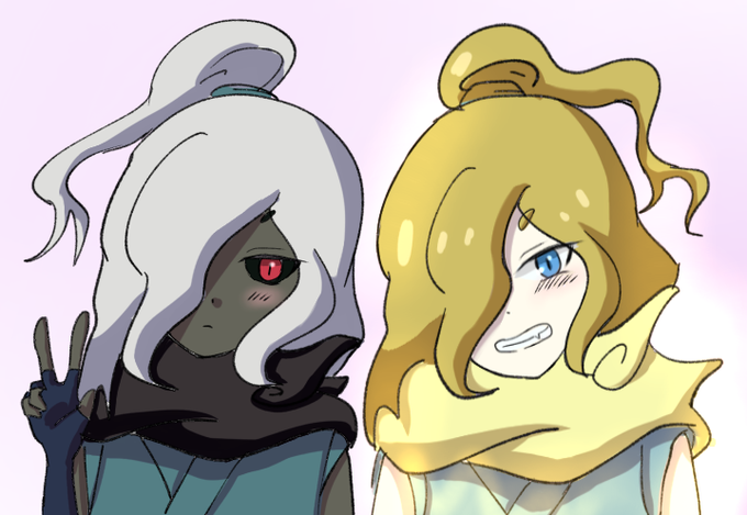 影オロチのtwitterイラスト検索結果 影オロチのtwitterイラスト検索結果