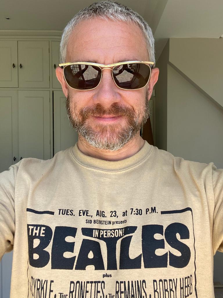 Mark Baxter tweet media