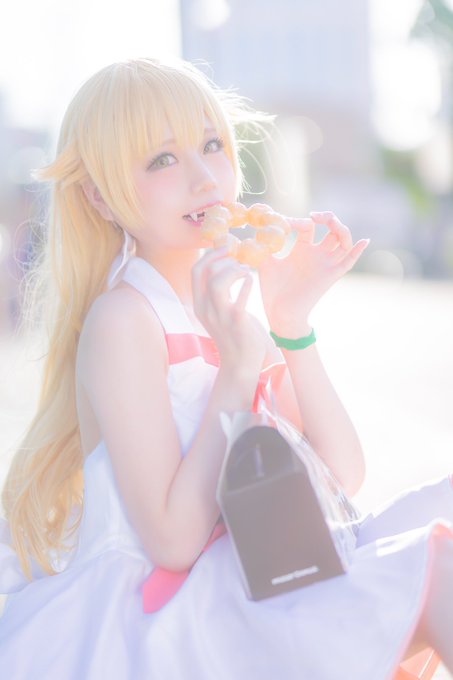 Twitterのコスプレ画像59