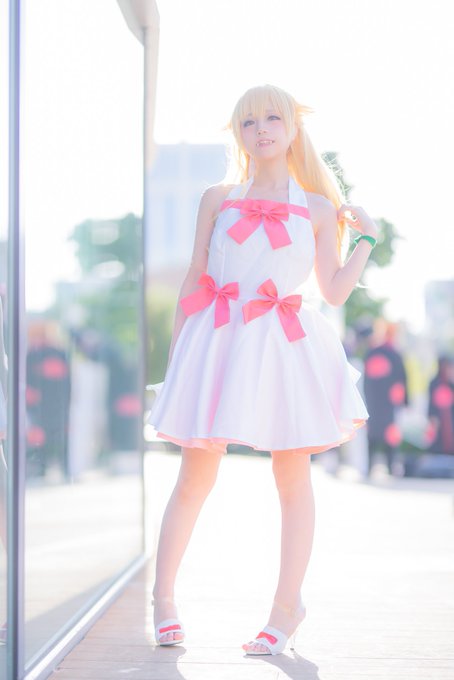 Twitterのコスプレ画像57