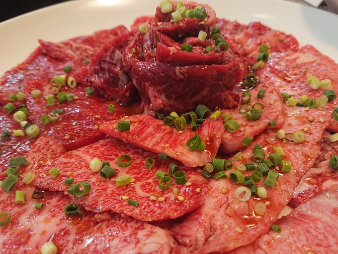 横浜流星絶賛 神奈川大和市の 和牛ハラミ の焼肉屋はどこのお店 笑ってコラえて 超能力犬ペトロ 焼肉 名門 メイモン ユキのしゅみしゅみブログ