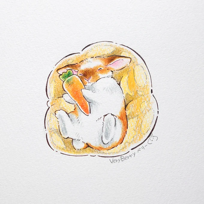 ?✨お月様クッション?

ぼふん! 