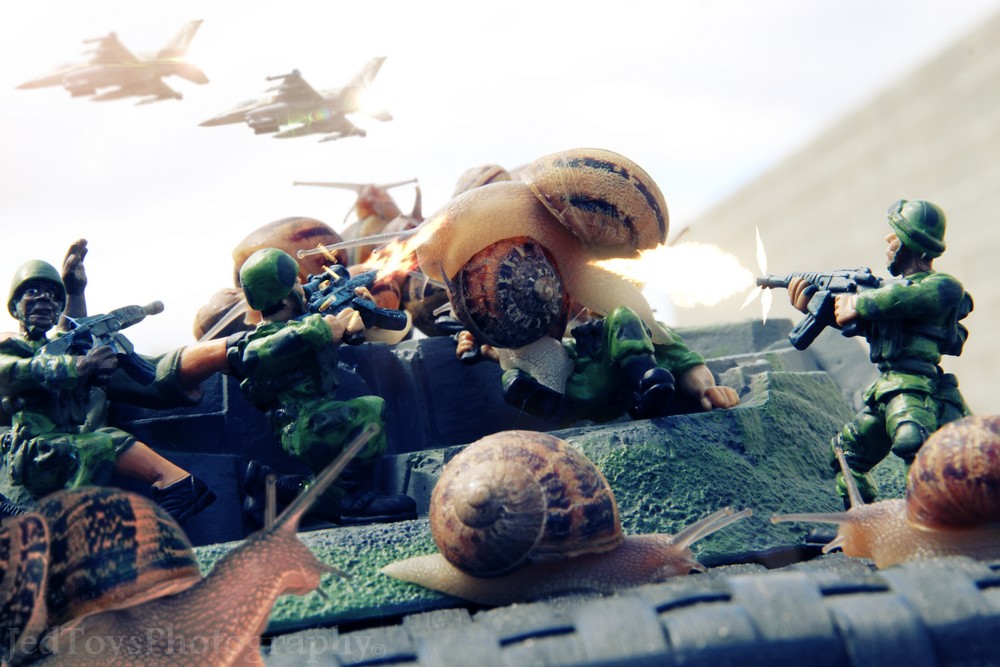 Jed_Underground's tweet photo. Snail Wars
#SnailWars #Snail #toypops2 #toycrewbuddies #toygroup_alliance #toysyn #anarchyalliance #toyunion #toyplanet #toyartistry #toycommunity #toyrevolution #toyphotography #socialtoycrew #toynetwork #PlasticSoldier #ToyStory #Plastoy #ToysPhotography #Miniatures #Jouets https://t.co/YVhamTl9l3