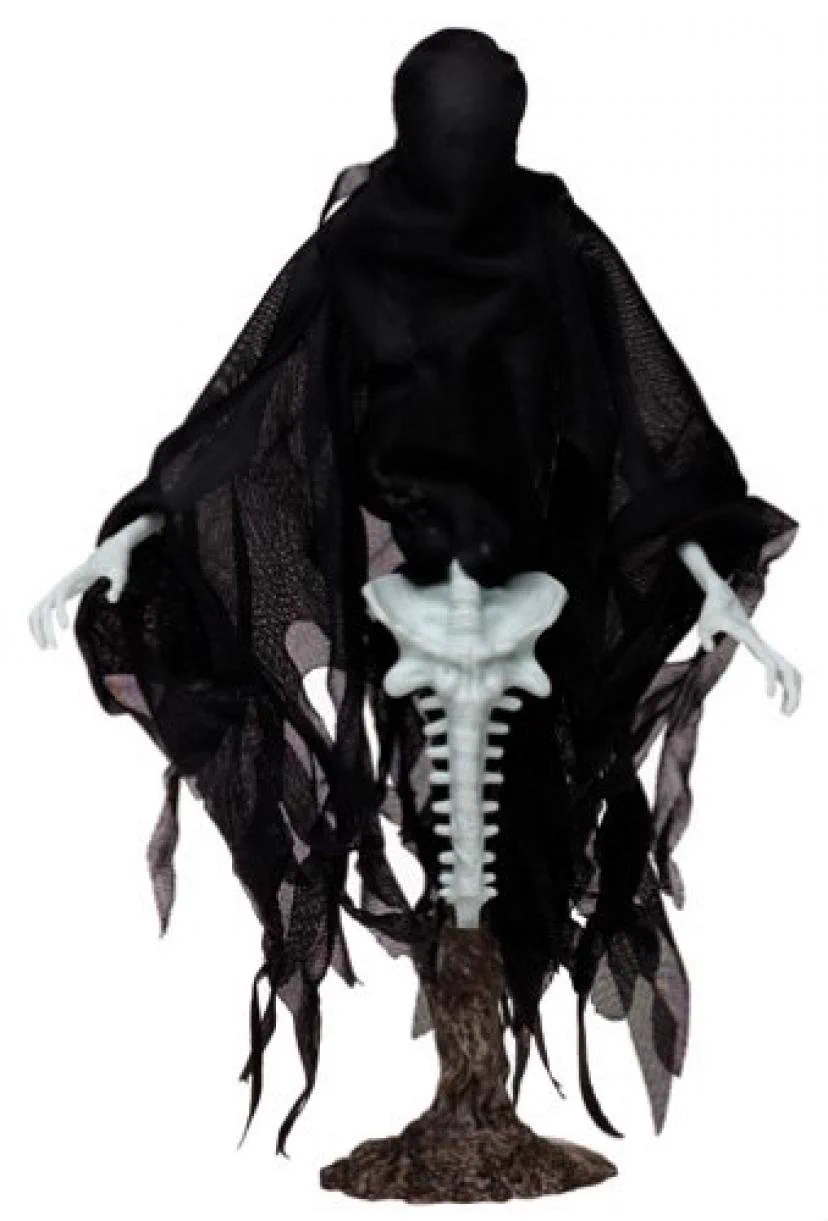 @jaguchi 怖い、顔なかったらディメンターっすな 