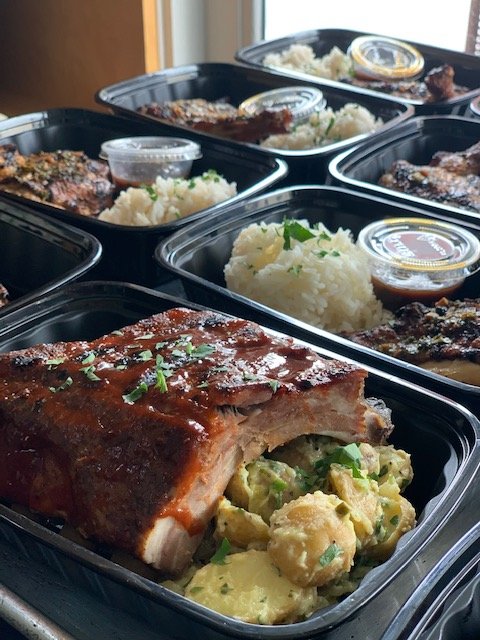 BEX_Kitchen's tweet photo. BEX Summer Menu 2020. BEX Summer Menu 2020. Remember to place your orders today by 3pm for delivery tomorrow. We offer a variety of fresh versitale meals delivered right to your door.  #bexkitchen, #goodfooddelivered, #eatwell, #bewell, #lovewell- https://t.co/Wl72E3YGIH https://t.co/9DaSsVb9G4
