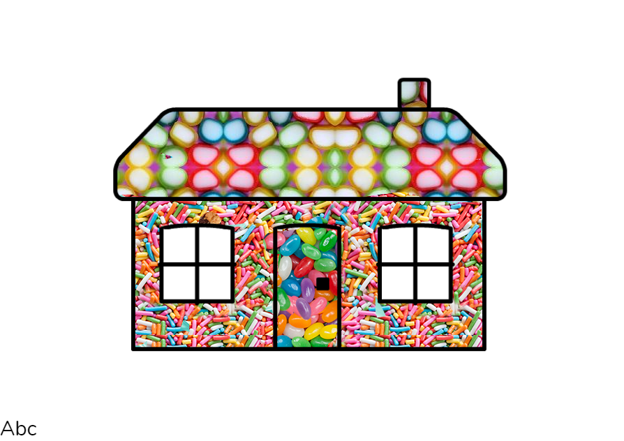StLeonardsDunst's tweet photo. A very colourful house of sweets created on @purpleMash by Maddie. #dunston #stafford #penkridge #year4 #homelearninguk #smallschool #churchschool #schoolcomputing https://t.co/6mh3I9bAm2