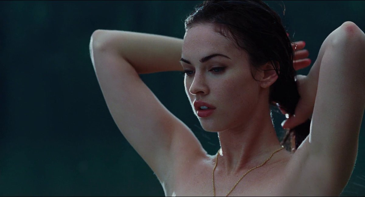 Megan fox nude photo and photo collection