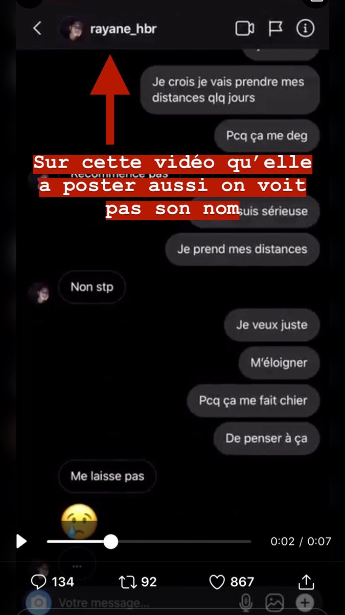 ycmonkho's tweet photo. Lisez bien tout. #Balancetontiktokeur #jeveuxjustetweeter https://t.co/8HYk0jnSPx