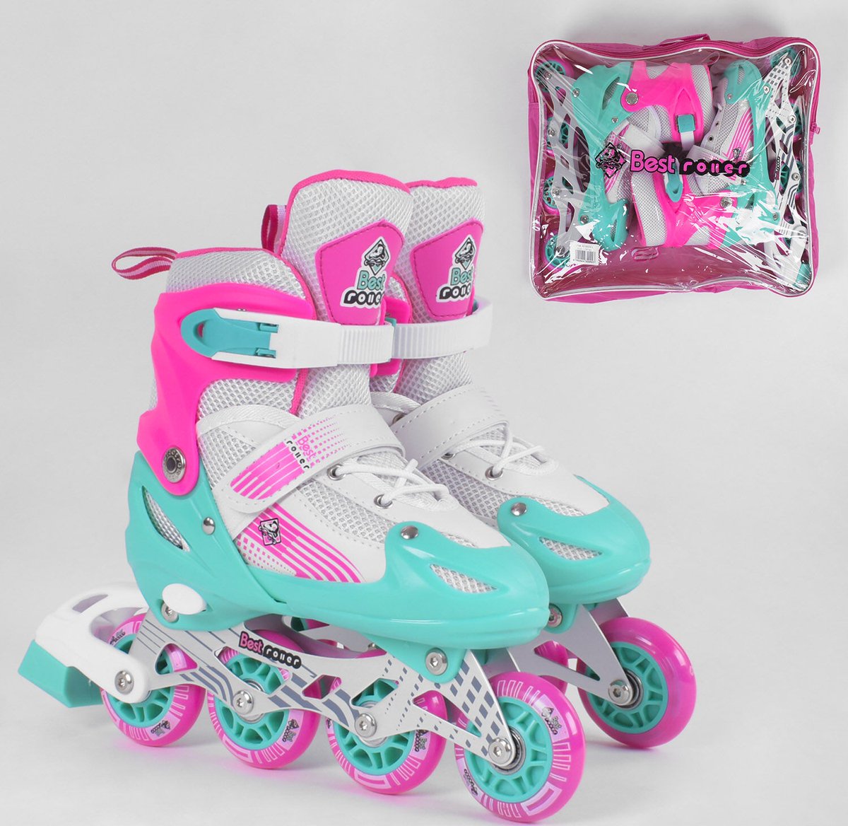 UaSpringtime's tweet image. Новый товар Ролики опубликован на Springtime - springtime.com.ua/shop/uncategor…