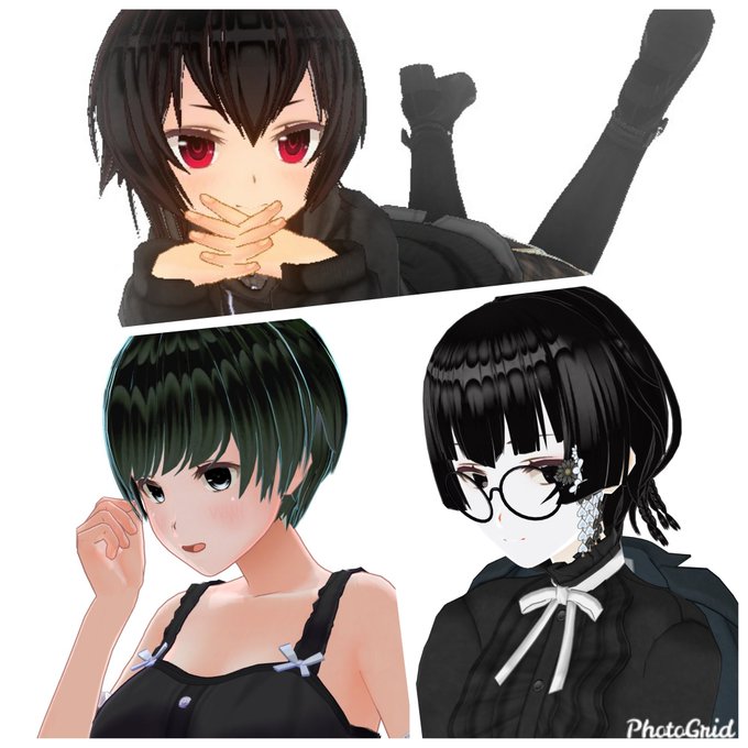 Ccお題で作ろう黒目黒髪のtwitterイラスト検索結果 Ccお題で作ろう黒目黒髪のtwitterイラスト検索結果