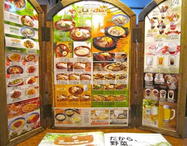 咲来さん びっくりドンキーのこのメニューを考えた人はすごいと思う こんなもん子供の心鷲掴みだもの T Co Jebaj4swhk Twitter 咲来さん びっくりドンキーのこのメニューを考えた人はすごいと思う こんなもん子供の心鷲掴みだもの T Co Jebaj4swhk Twitter