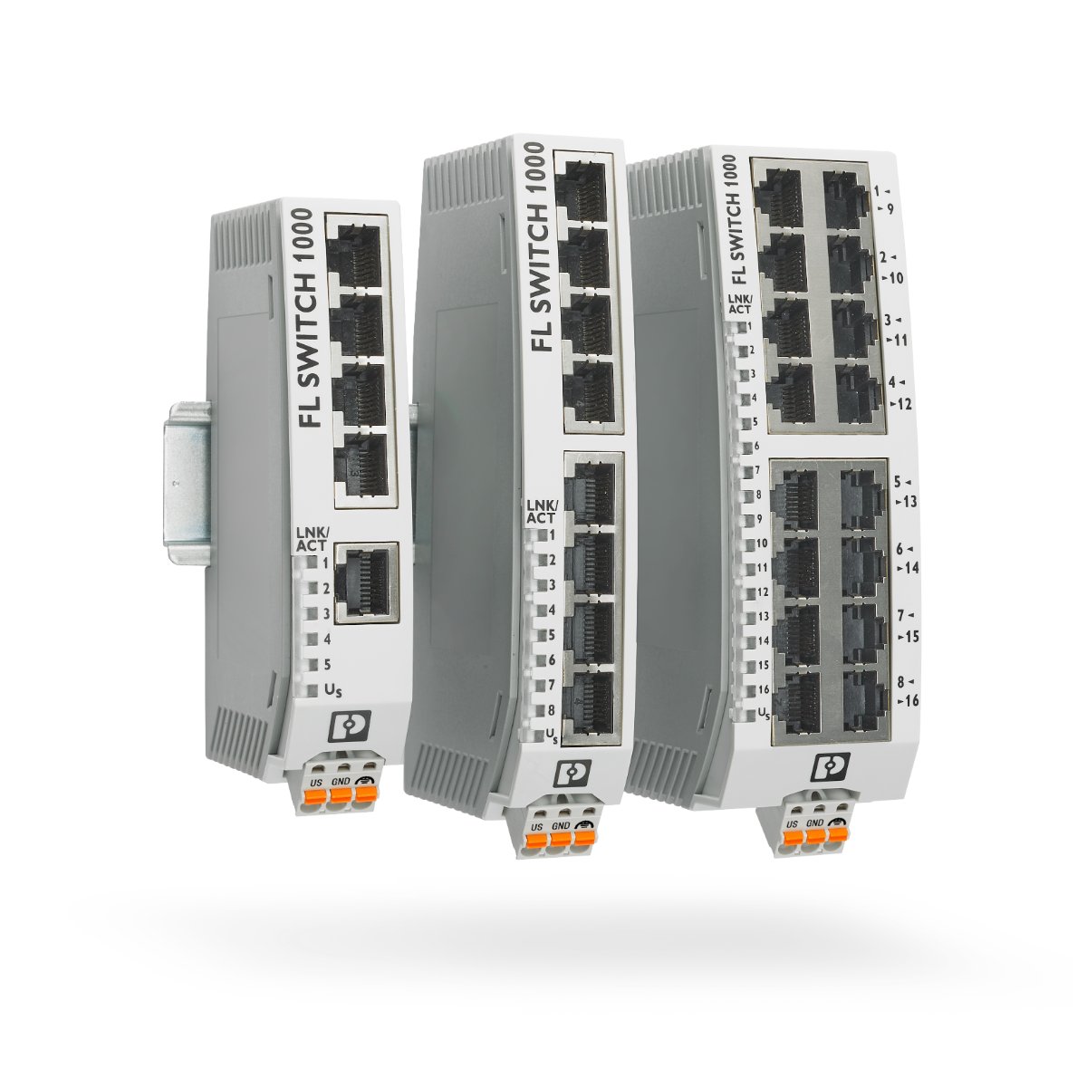 Laissez-vous surprendre par nos nouveaux Switches non-manageables au design compact couplé d’une installation rapide et flexible ! https://t.co/WHqZuUm0n4 https://t.co/UPGZmVH7U6