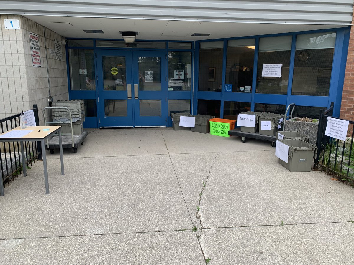 Humberview S.S. tweet media