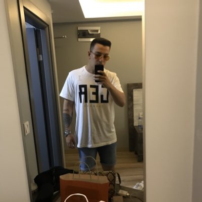 #YeniProfilResmi