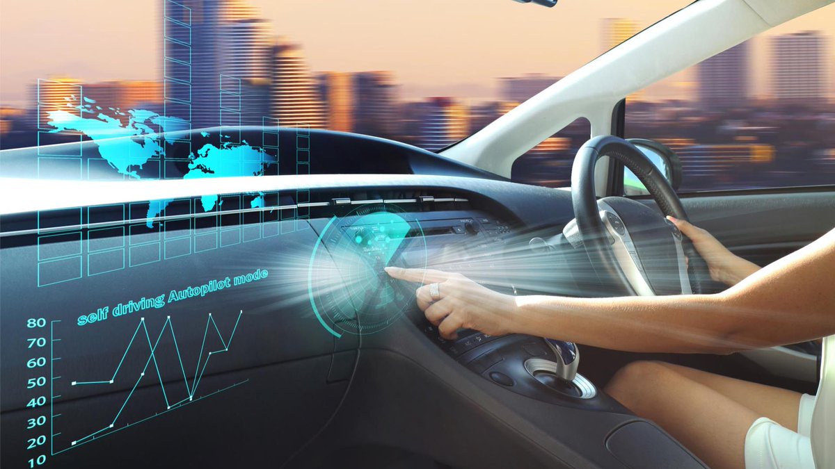 EconomyUp's tweet photo. Il #coronavirus l'ha rallentata, ma la #smartcar tornerà a crescere: lo prevede l’Osservatorio Smart &amp; Connected Car del Polimi https://t.co/WKWyYck6F7 @Osserv_Digital #connectedcar #autoconnessa https://t.co/Vc1y7KmvFz