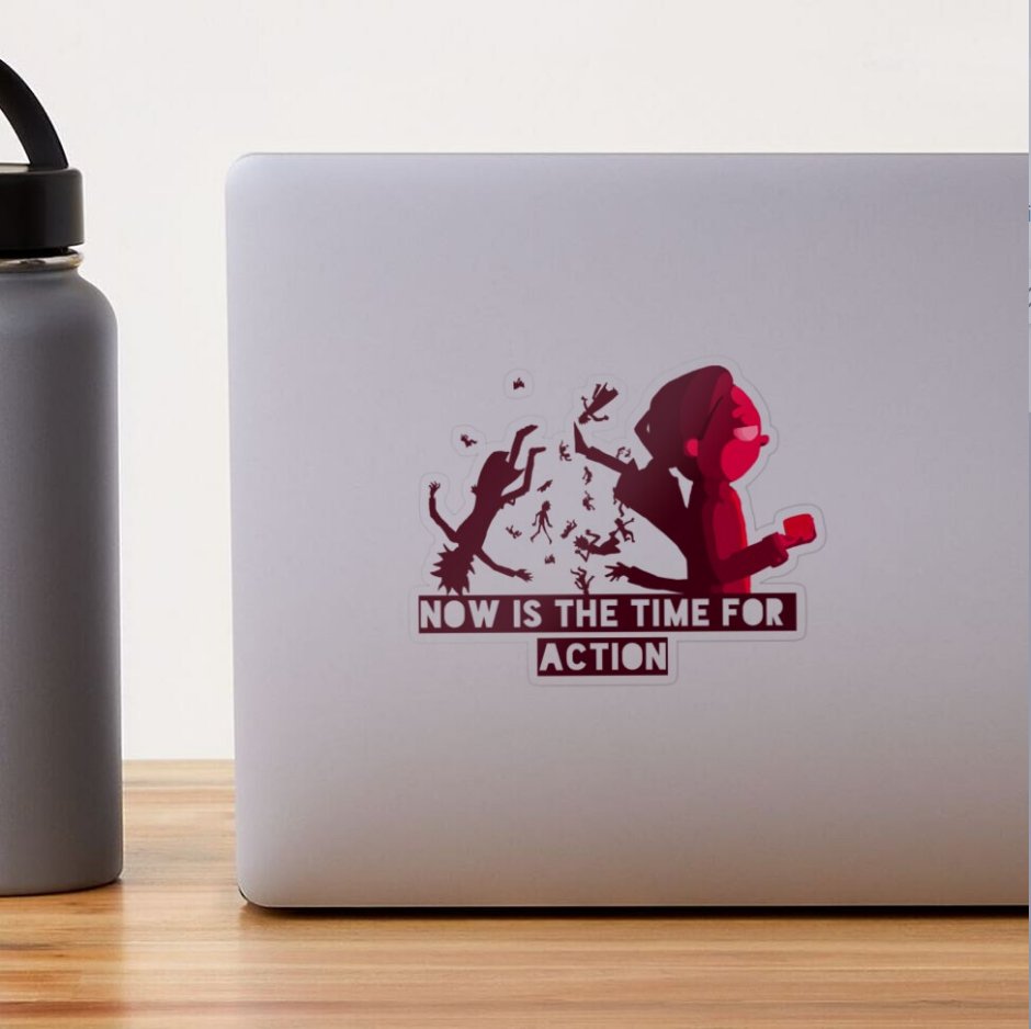 roxasfall's tweet image. 'Now is the time for action' #design is here:
redbubble.com/shop/ap/396710…
#tshirt #RickandMorty #fanart #adultswim #redbubble  #rickandmortyseason4 #mondaythoughts #MondayMotivaton #MondayVibes #political #speech #mug #posterdesign #wallart #pin #Stickers #clocks #totebag