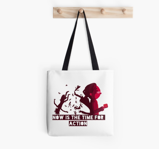 roxasfall's tweet image. 'Now is the time for action' #design is here:
redbubble.com/shop/ap/396710…
#tshirt #RickandMorty #fanart #adultswim #redbubble  #rickandmortyseason4 #mondaythoughts #MondayMotivaton #MondayVibes #political #speech #mug #posterdesign #wallart #pin #Stickers #clocks #totebag