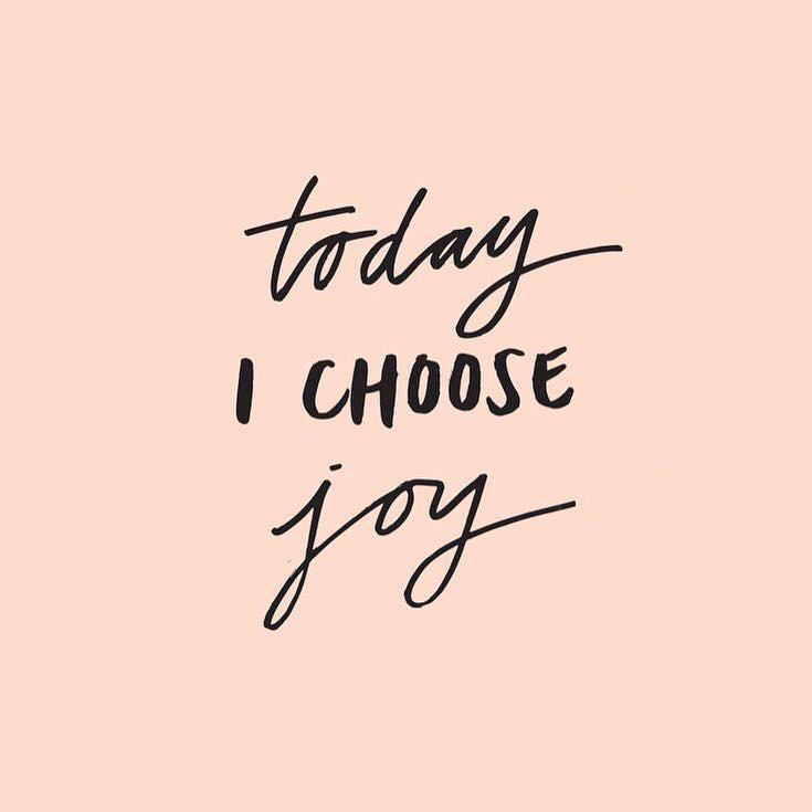 CBN_Radio's tweet photo. What is bringing you joy today? Share it with us! #MondayMotivation https://t.co/jO2Wrvtppt