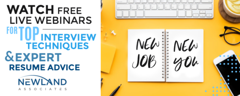 DecodeTheHuman's tweet image. Ready to find your next job? Watch our Free Webinars about Resume Crafting, Job Applications/ Interviews, &amp;amp; Dealing with Change to get you back on track to re-employment fast! Click to join us 9am, T, W &amp;amp; TH! bit.ly/34T0M8U
#jobsearch, #interviews, #resumehelp, #laidoff