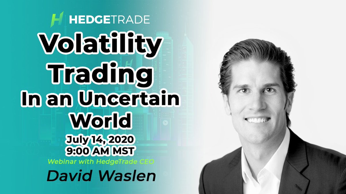 HedgeTrade tweet media